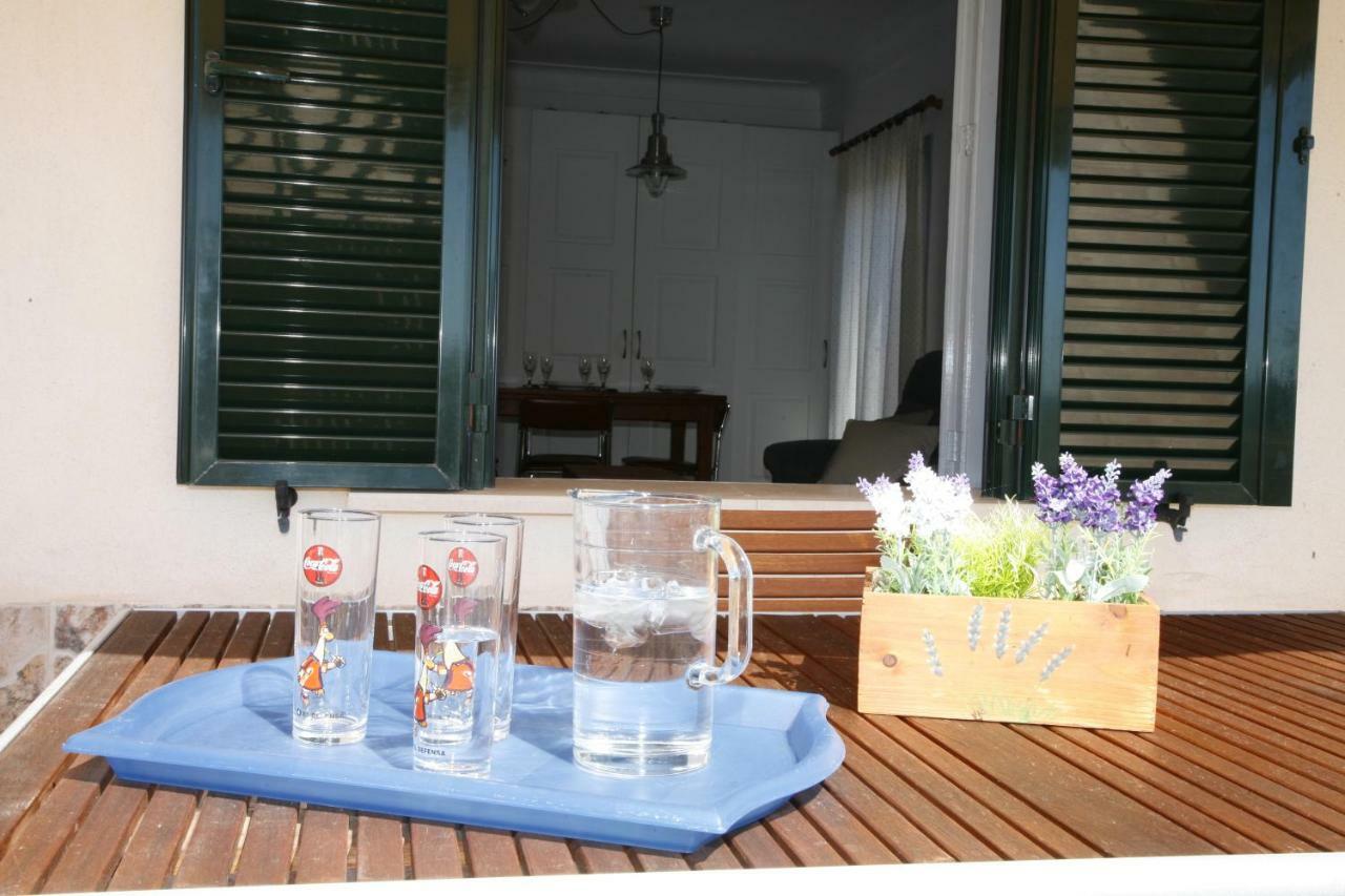 Villa Lola Sa Ràpita Exterior foto